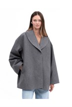 Полупальто - фото 128053