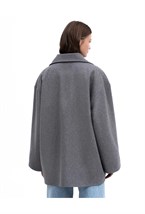 Полупальто - фото 128054