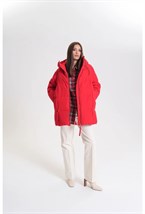 Пуховик короткий - фото 128062