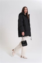 Пуховик-короткий - фото 128069