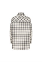 Рубашка - в клетку - фото 128074