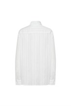 Рубашка полоску - фото 128080