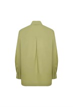 Рубашка оверсайз "Нора" - фото 128088