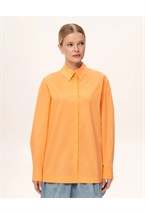 Рубашка-оверсайз "Нора" - фото 128094