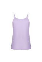 Топ на бретелях - фото 128136