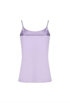 Топ на бретелях - фото 128137