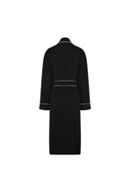 Халат с кантом "Амели" - фото 128156