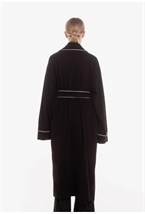 Халат с кантом "Амели" - фото 128158