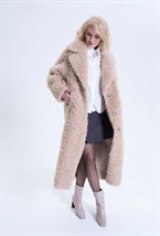 Шуба - фото 128174