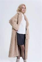 Шуба - фото 128175