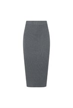 Юбка миди - фото 128208