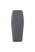 Юбка миди - фото 128209