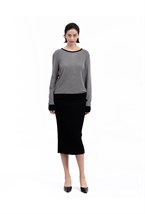 Юбка-миди - фото 128215