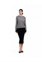 Юбка-миди - фото 128218