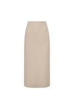 Юбка миди "Маргарита" - фото 128220