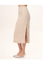 Юбка миди "Маргарита" - фото 128223