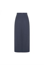 Юбка-миди - фото 128225