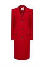 Пальто - фото 128234