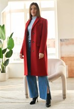 Пальто - фото 128235