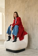 Пальто - фото 128238