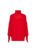 Блуза "Мерседес" - фото 128259