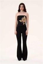 Брюки-леггинсы "Джайф" - фото 128266