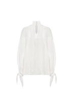 Блуза "Мерседес" - фото 128269