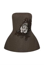 Корсет Аэлита - фото 128287