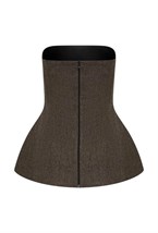 Корсет Аэлита - фото 128288