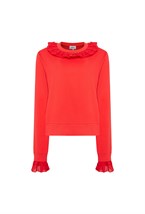 Костюм трикотажный - фото 128302