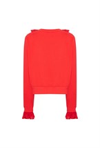 Костюм трикотажный - фото 128303