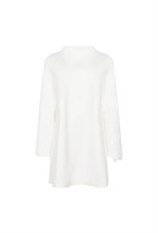 Платье джерси - фото 128309