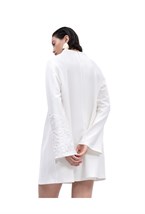 Платье джерси - фото 128312