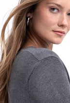 Свитер - фото 128352