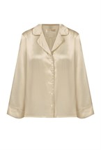 Пижама Vanilla & Gold - фото 128369