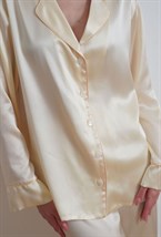 Пижама Vanilla & Gold - фото 128372