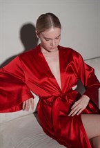 Халат-кимоно - фото 128382