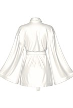 Халат-кимоно Lactic - фото 128393