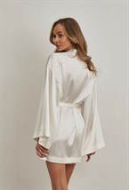 Халат-кимоно Lactic - фото 128396