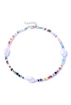 браслет на ногу - фото 128414