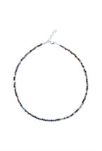 чокер из петерсита - фото 128422