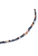 чокер из петерсита - фото 128423