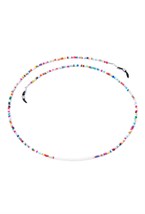 цепочка для очков - фото 128424