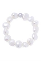 жемчужное кольцо - фото 128475