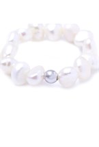 жемчужное кольцо - фото 128476