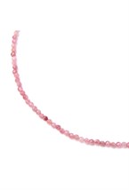 чокер из турмалина - фото 128511