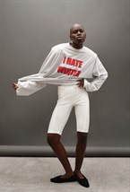 Лонгслив I Hate Winter - фото 128659