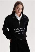 Свитшот Б-база - фото 128661