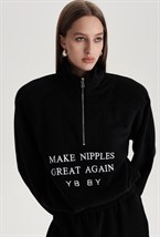 Свитшот Б-база - фото 128663