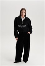 Свитшот Б-база - фото 128664